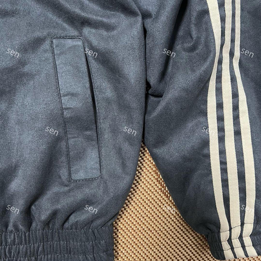adidasアディダス 中国限定 蛇年トラックジャケットダーククレーSサイズ