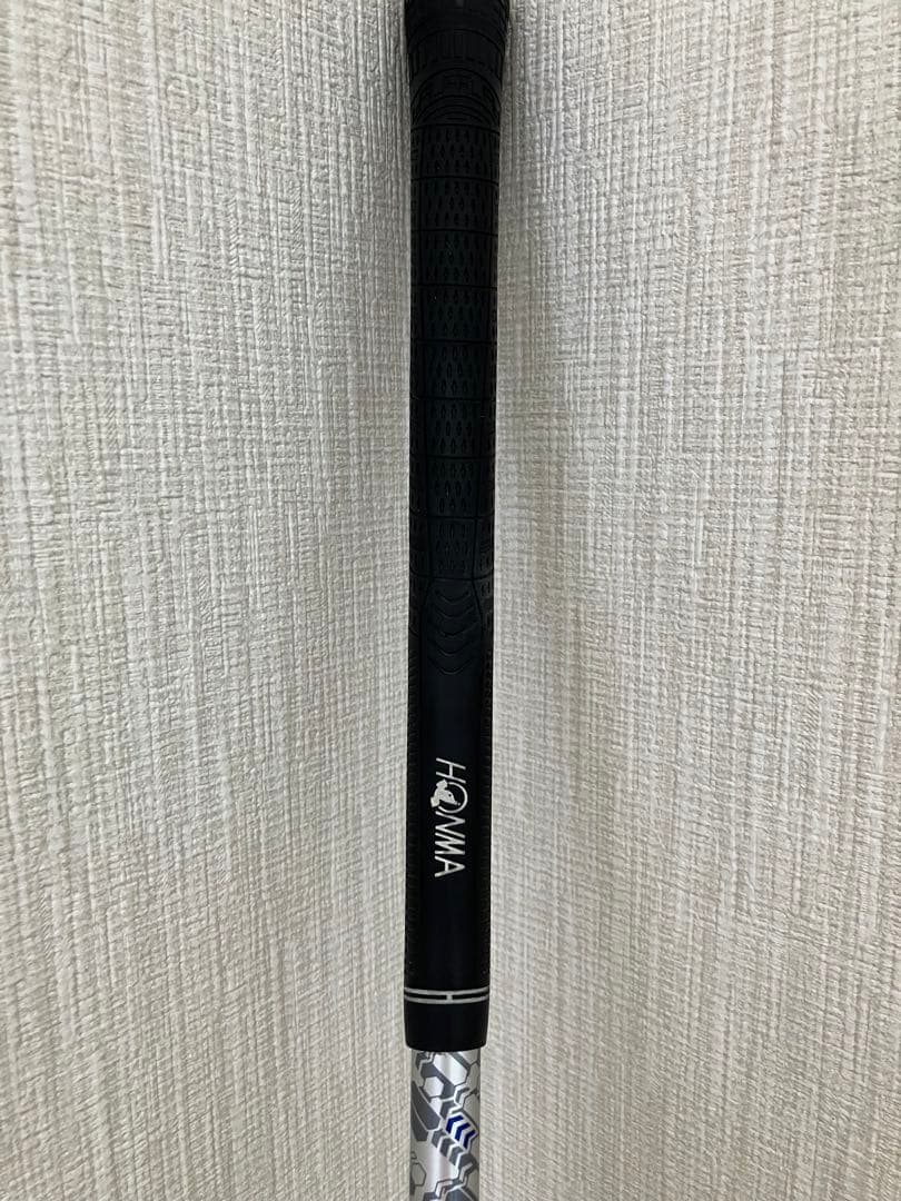 HONMA 純正ドライバー用カスタムシャフトVIZARD FP-6S スリーブ付