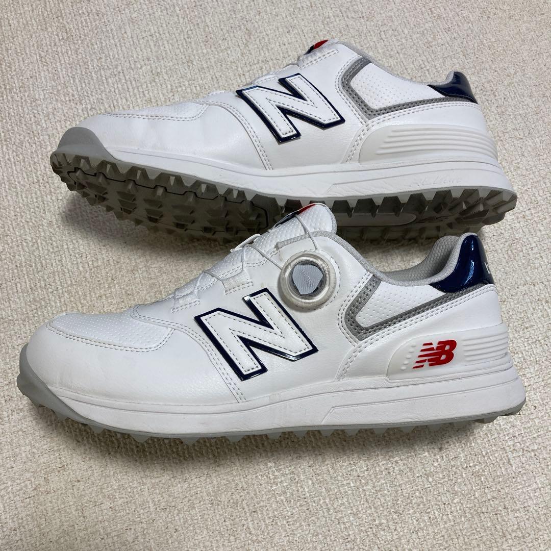 ニューバランス574V4 2E