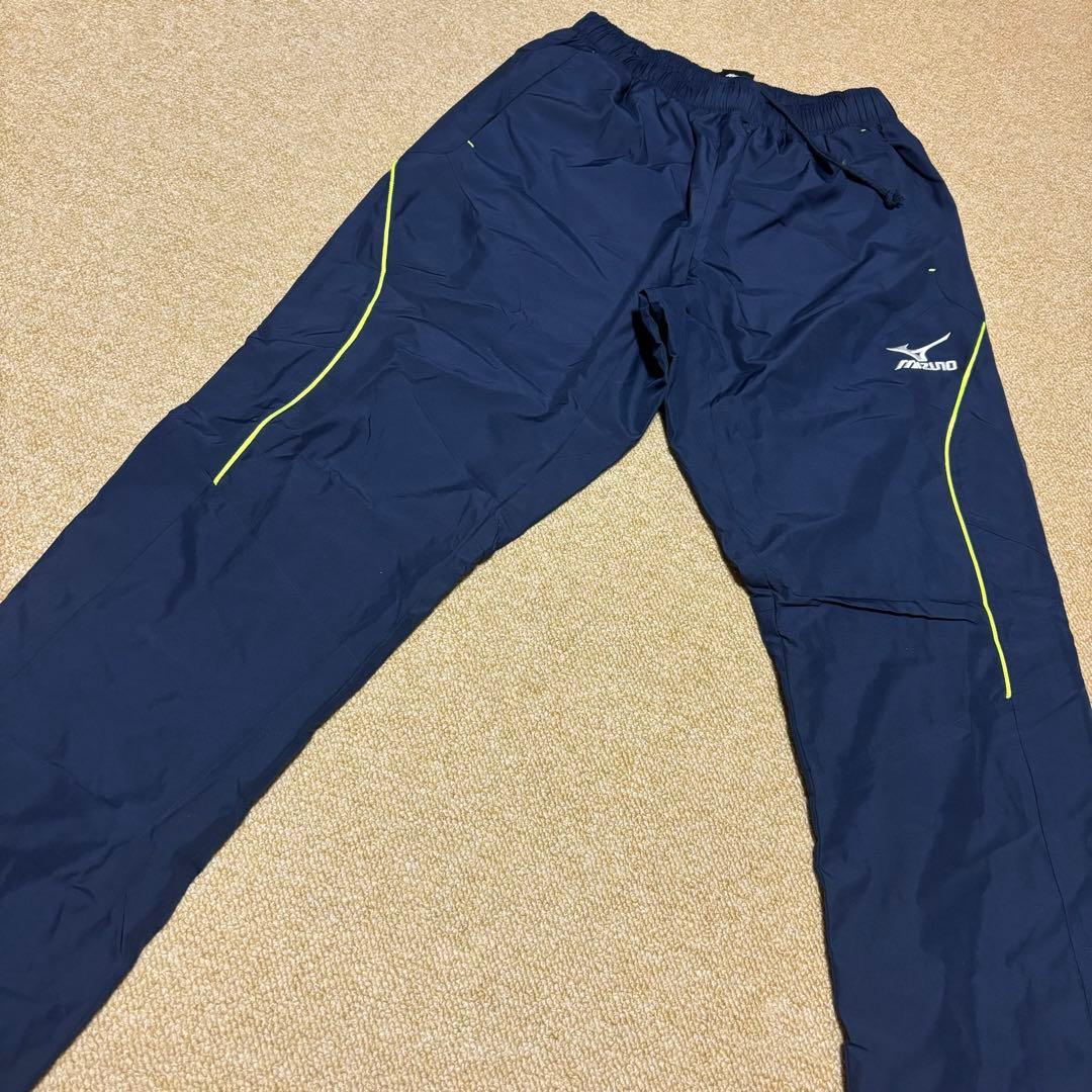 Mizuno ピステ・ウィンドブレーカー ユニバーシアード　Ｍサイズ　日本代表