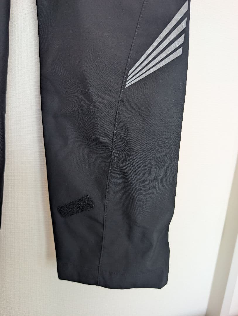 Gore Bike Wear ゴアテックスウィンドストッパー サイクルパンツ M
