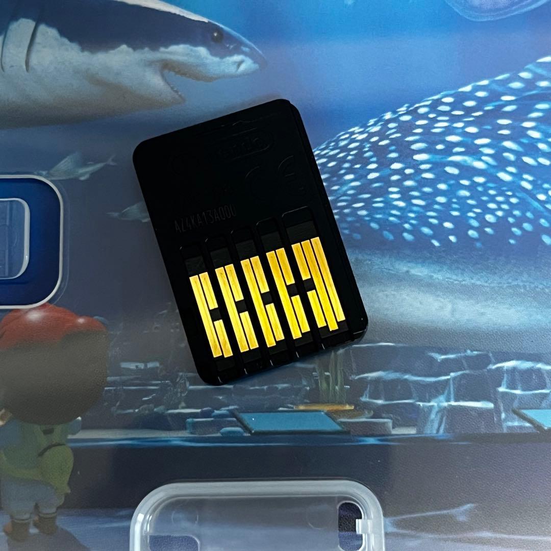 釣りスピリッツ 釣って遊べる水族館 通常版 サオコンセット