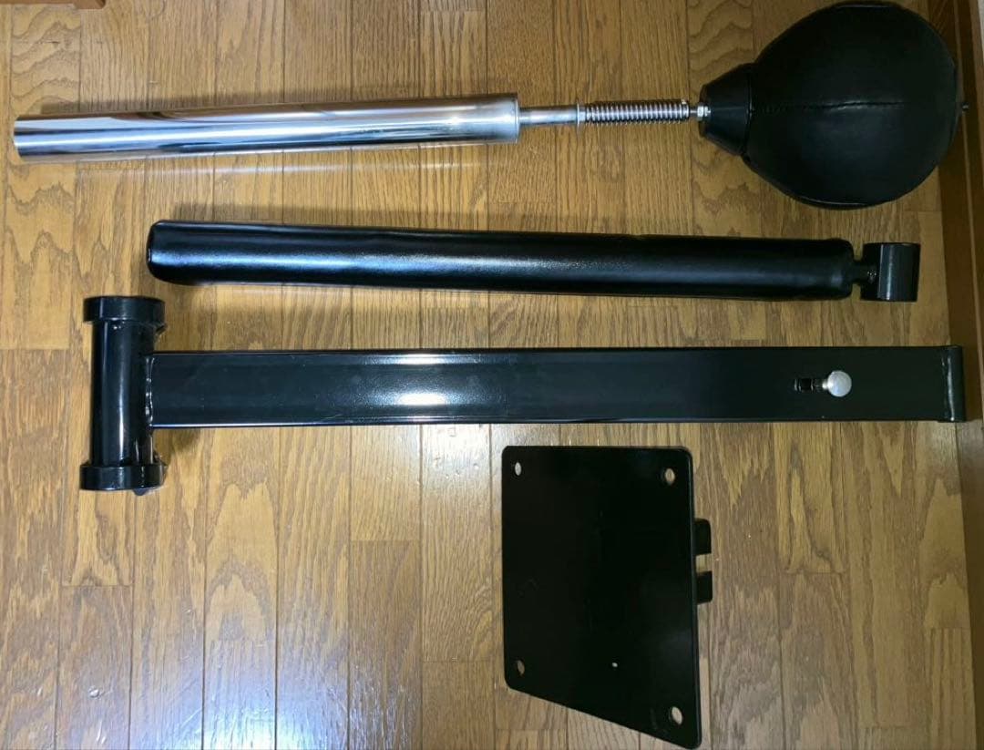 UFC spabar スパーバー