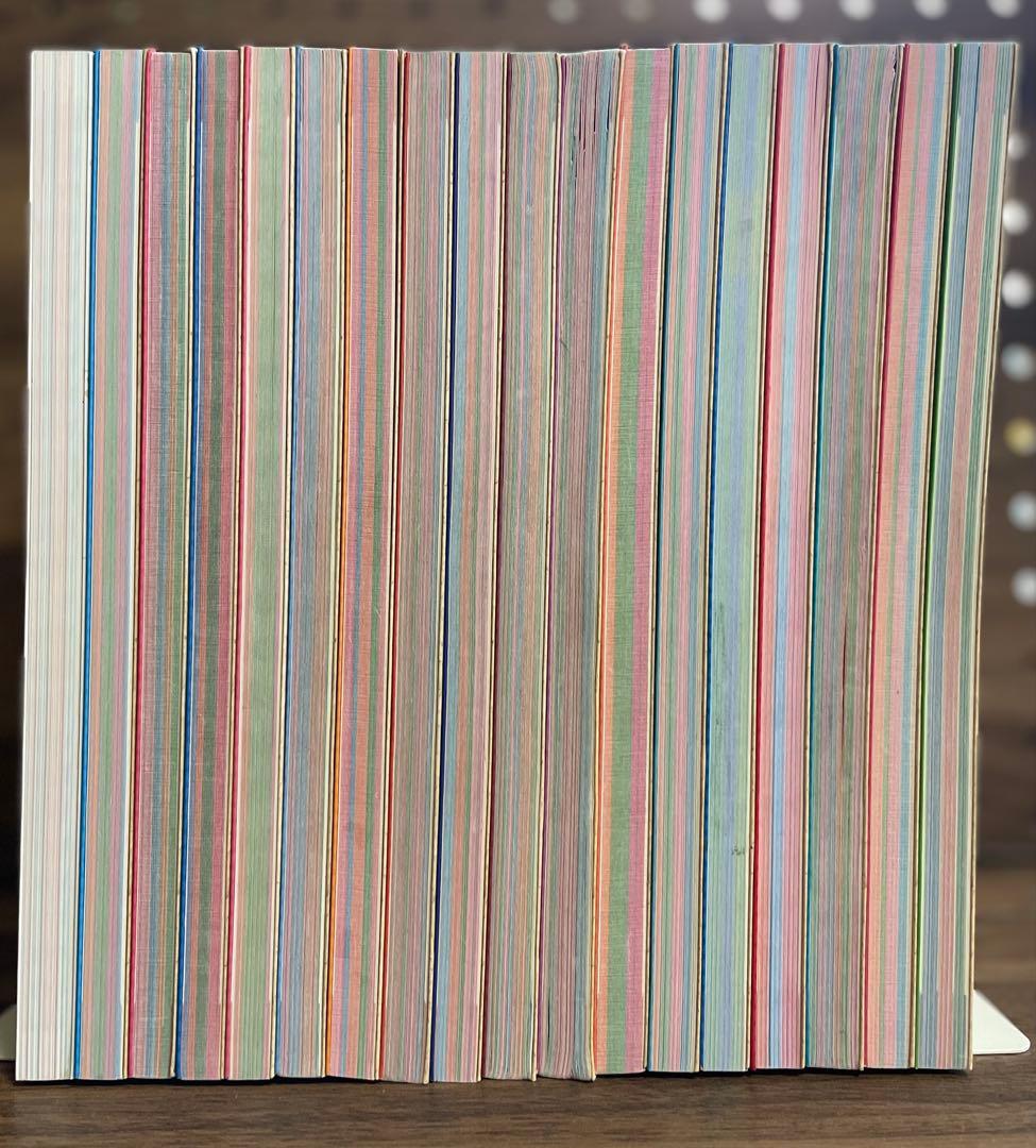 学校では教えてくれない大切なこと　計18冊セット