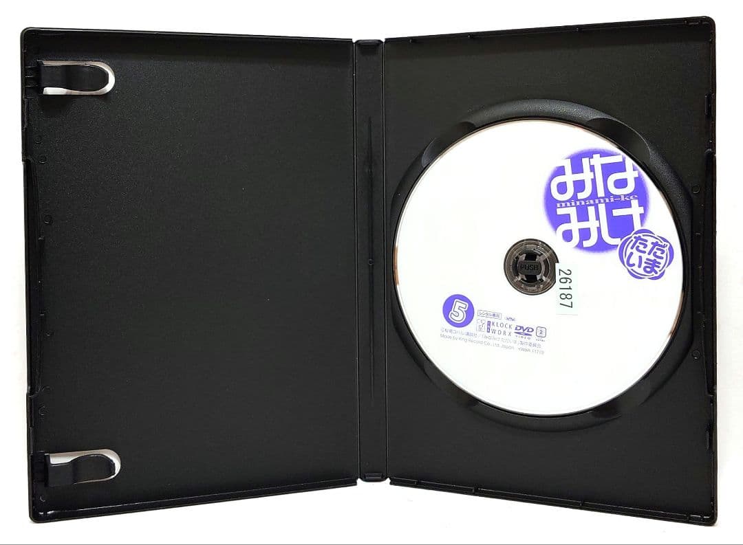 みなみけ【1期～4期】DVD 全18巻セット