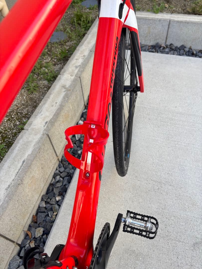 ウィリエール Wilier GTR TEAM DISC