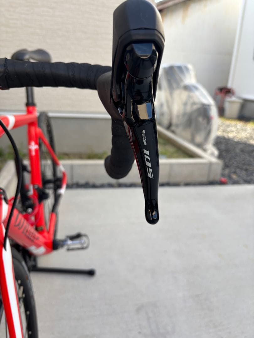 ウィリエール Wilier GTR TEAM DISC