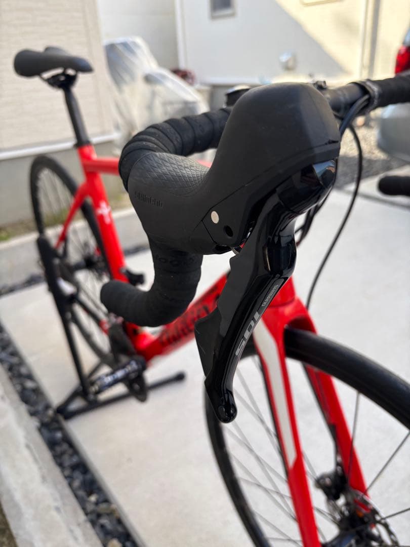 ウィリエール Wilier GTR TEAM DISC