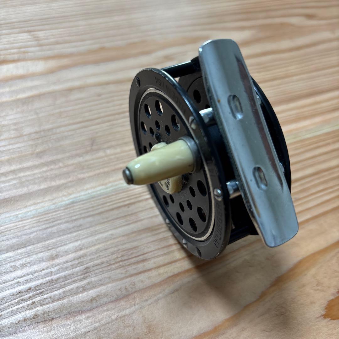 フルーガーメダリスト 1492 DA MADE IN USA