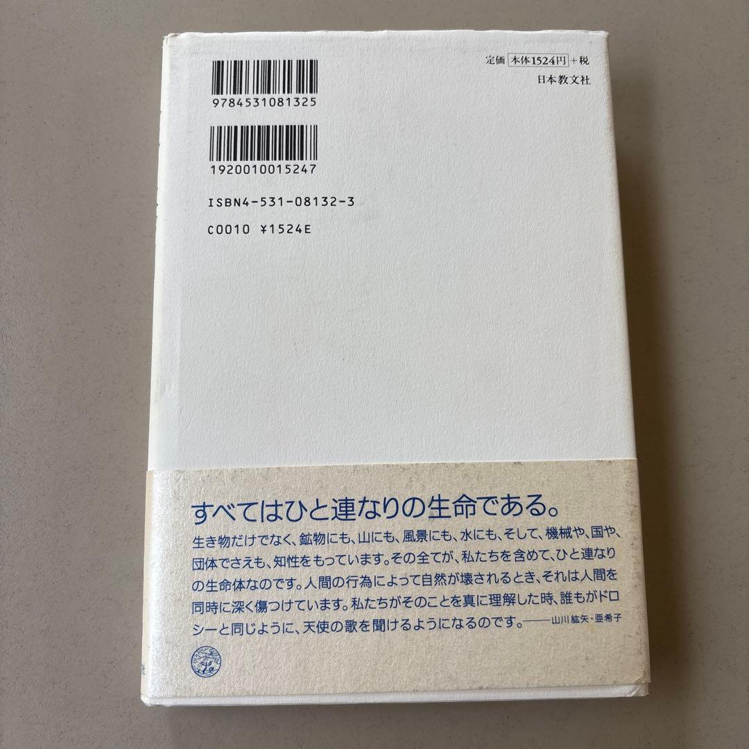 900円　天使の歌が聞こえる