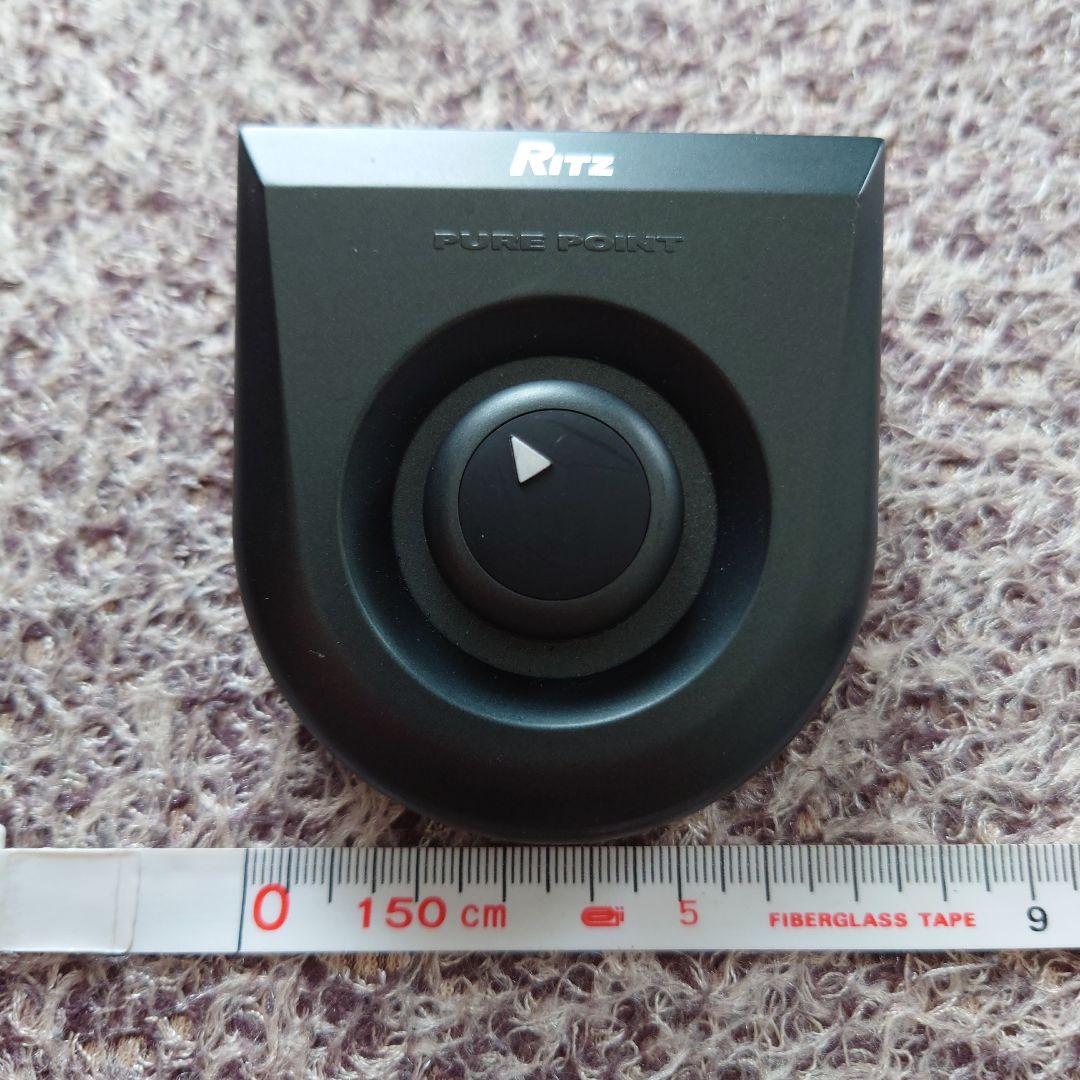 ★Ritz PURE POINT リッツ ピュアポイント MS-002★