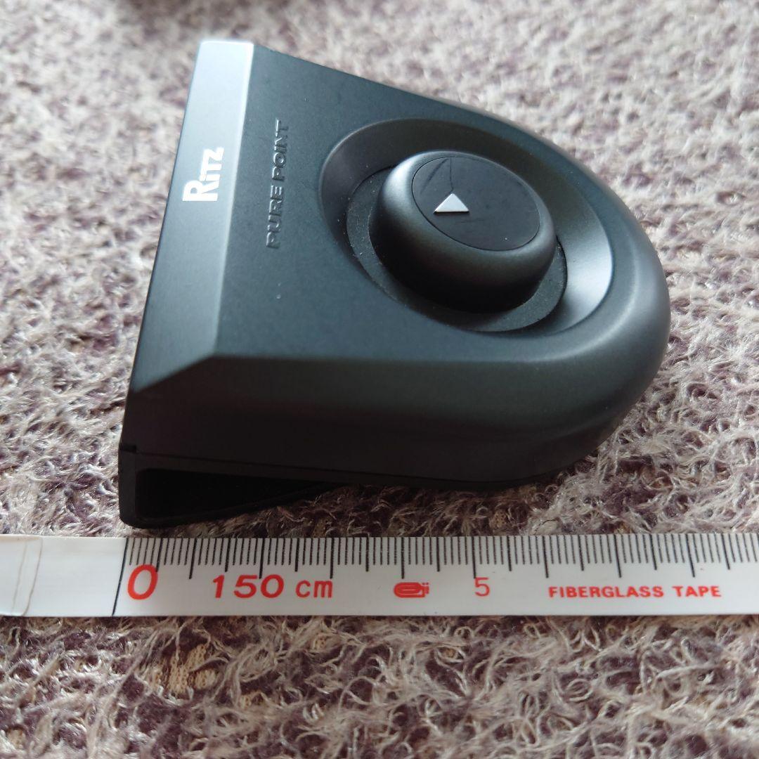 ★Ritz PURE POINT リッツ ピュアポイント MS-002★