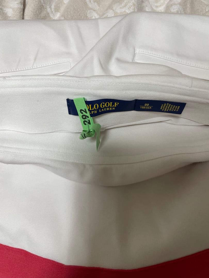 POLO GOLFスカート