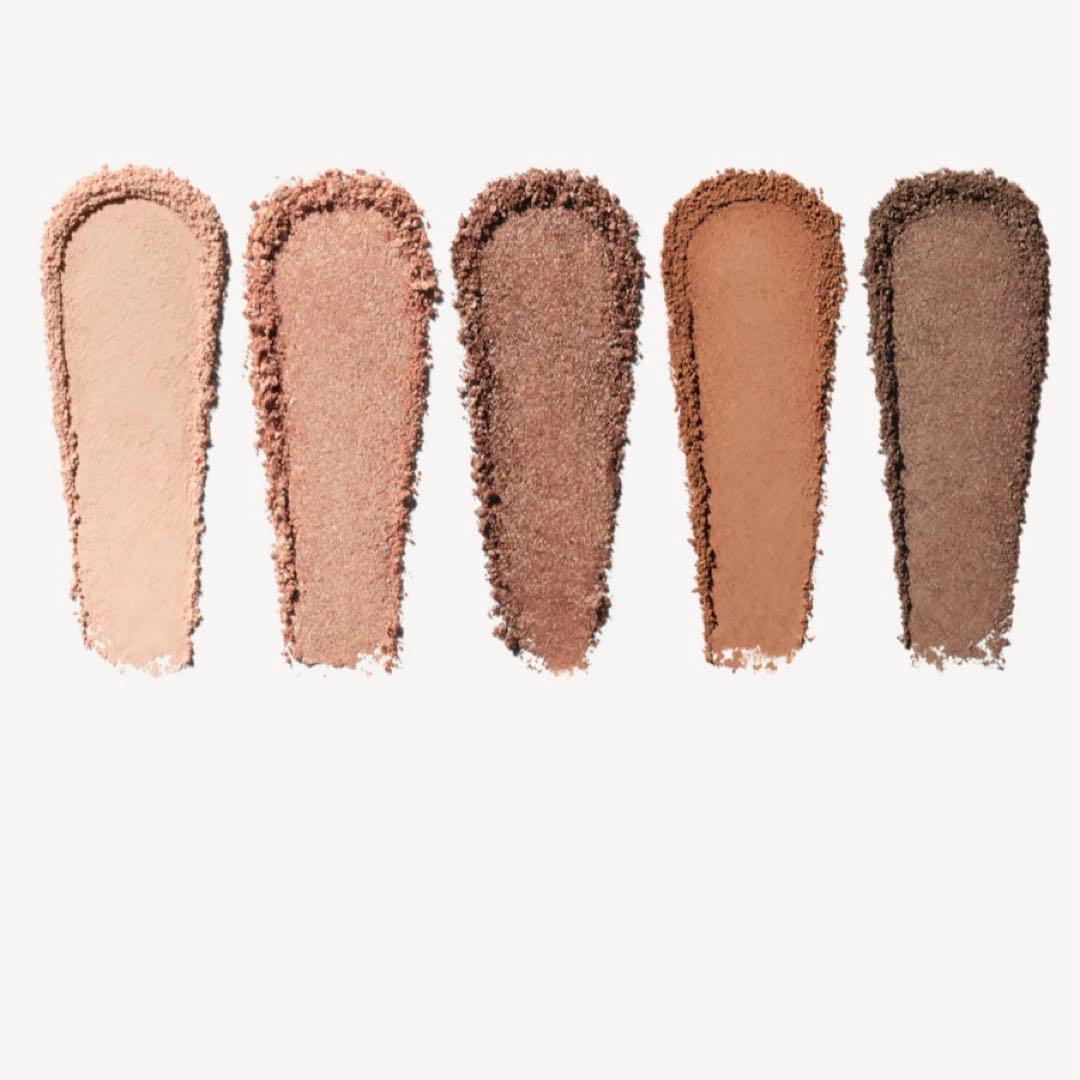 美品　BOBBI BROWN ピンクミラージュ　アイシャドウパレット2025