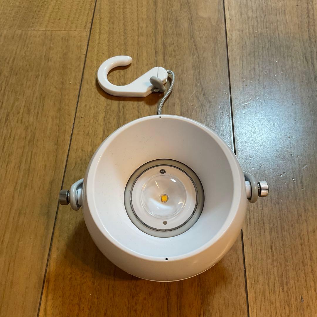  peak スポットほおずき ES-090 ランタン　スノーピーク