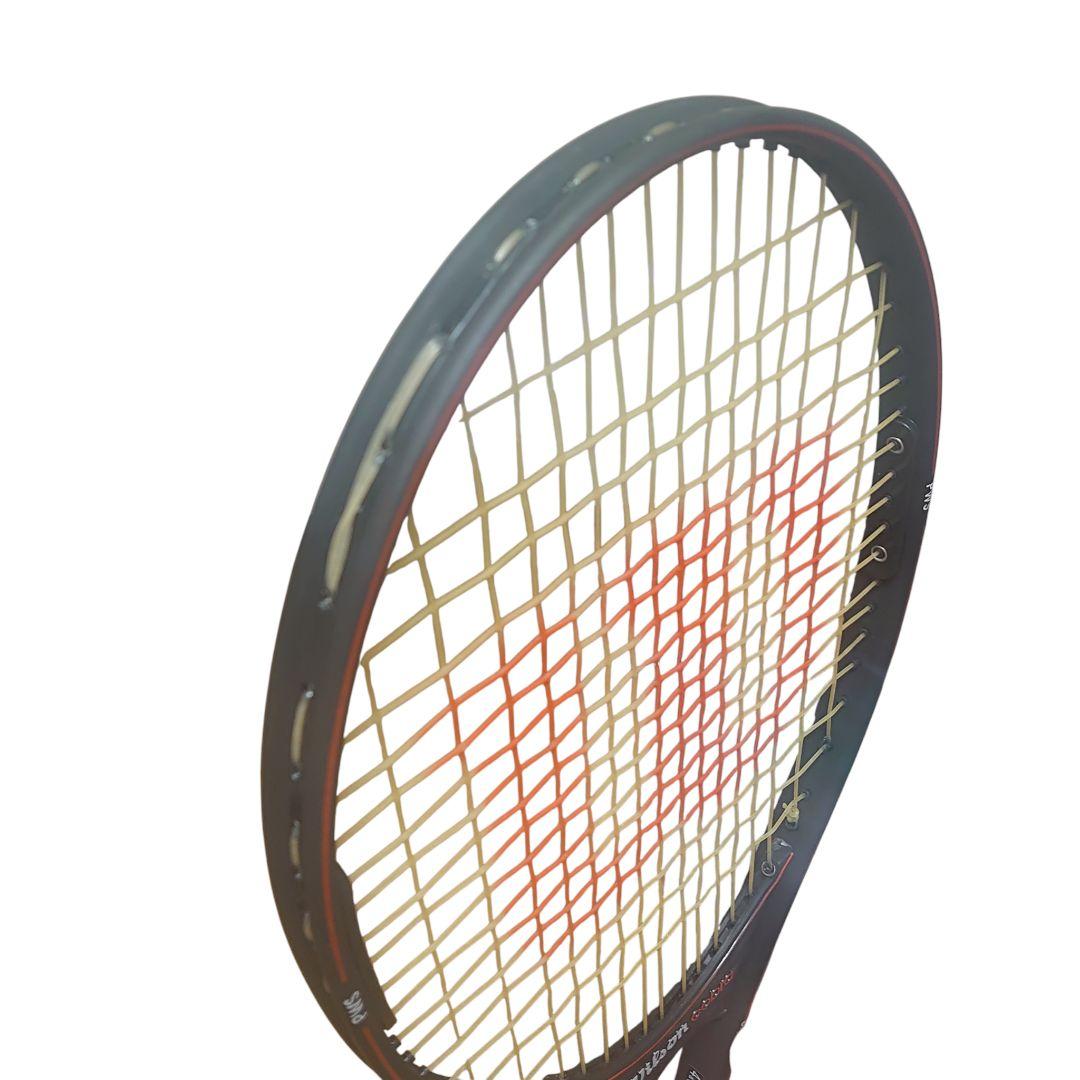 【希少・未使用】Wilson Cobra Mag ウィルソン テニスラケット