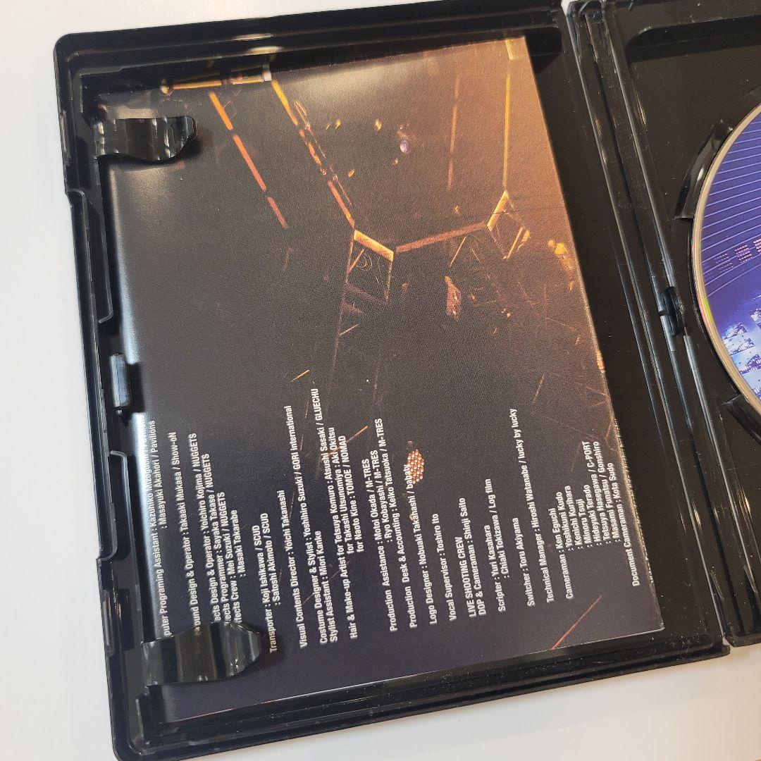 ミュージック TM NETWORK How Do You Crash It? Blu-ray