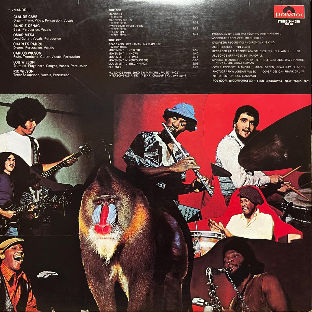 ファンクLP 7枚セット James Brown, Prince, Rufus