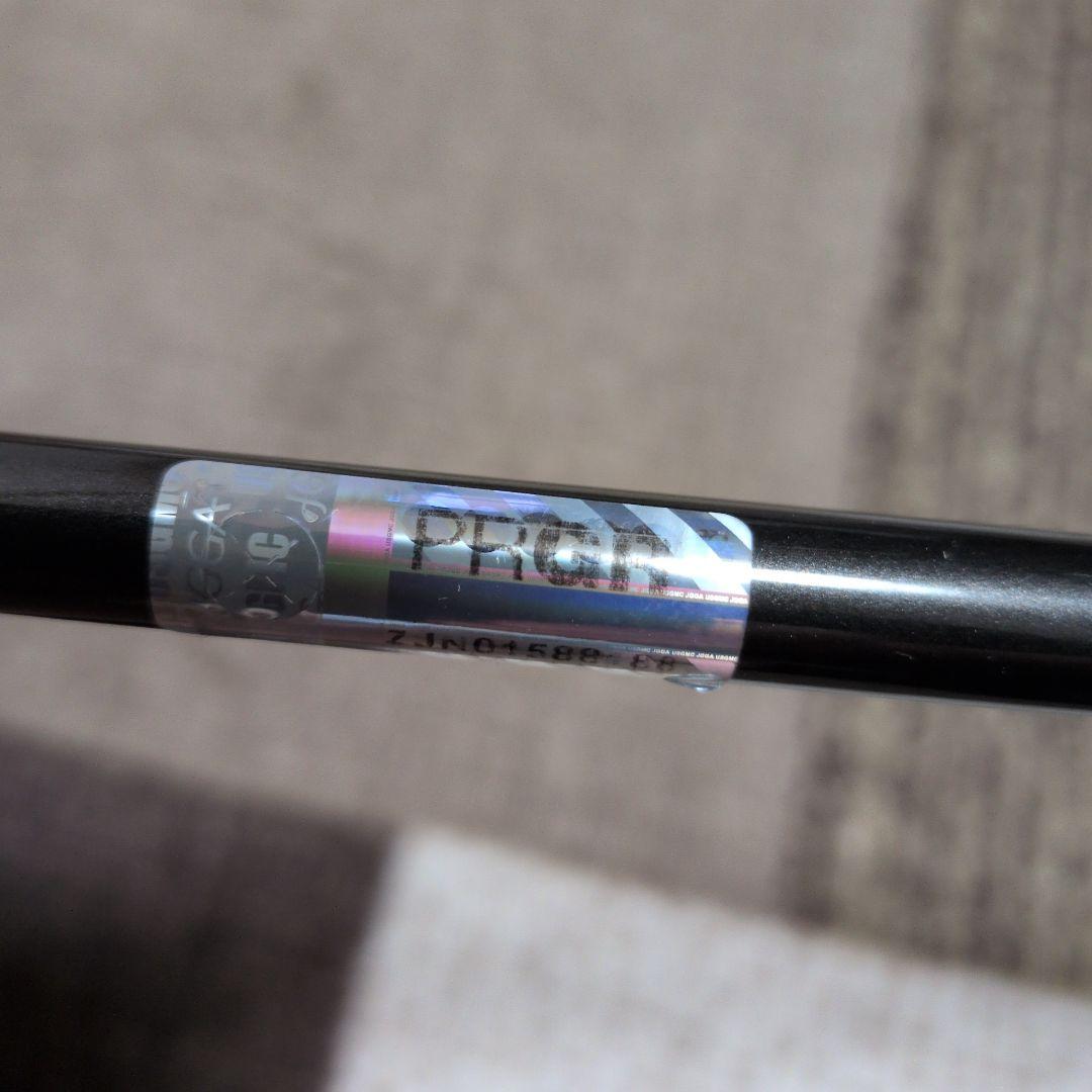 PRGR LS 3W 16.5度