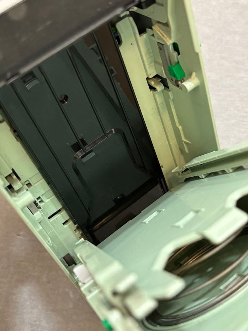 最安値 ビルバリBVE21SL4 中古 富士電機①