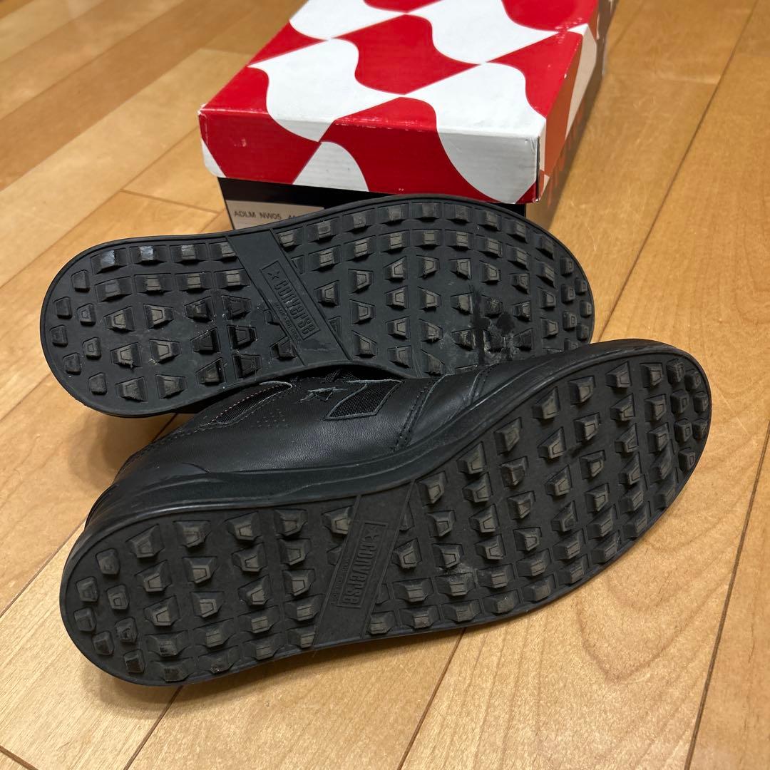 ブリーフィング＆コンパス　ダブルネーム　ゴルフシューズ