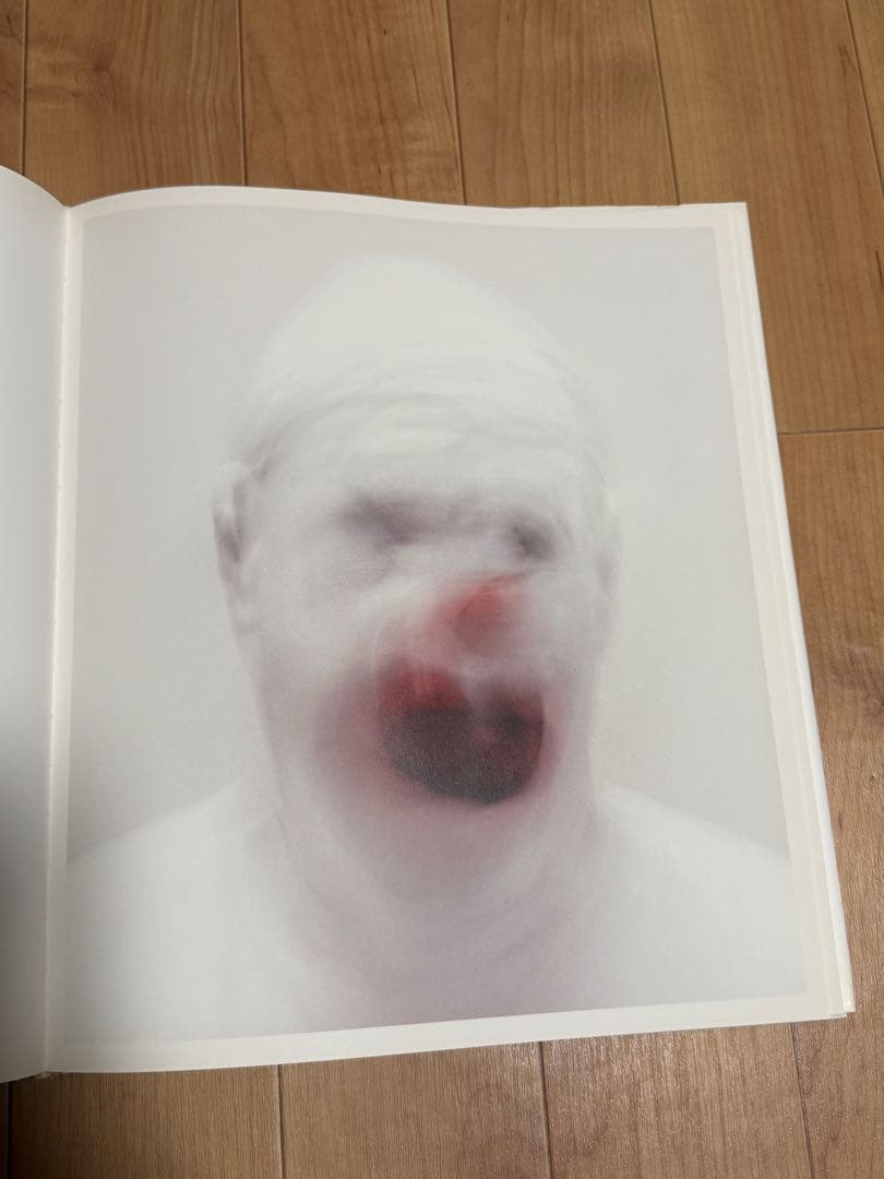アート・デザイン・音楽 Cabinet of Roni Horn