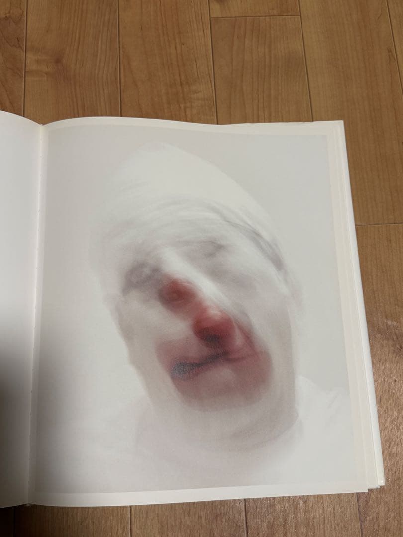アート・デザイン・音楽 Cabinet of Roni Horn
