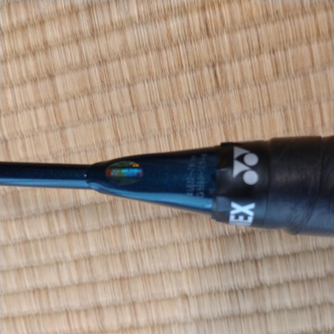 YONEX バドミントンラケット ナノフレア800プロ