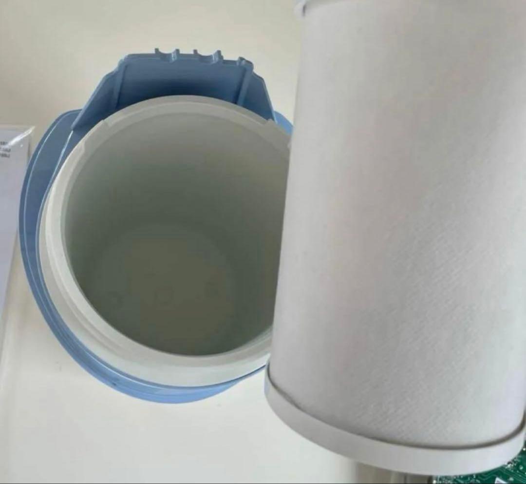 アムウェイ　eSpring浄水器II