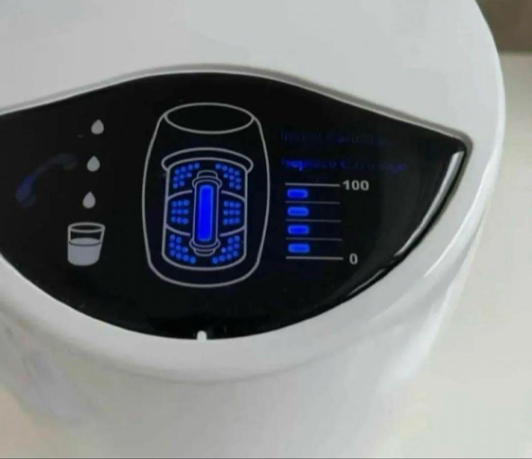 アムウェイ　eSpring浄水器II