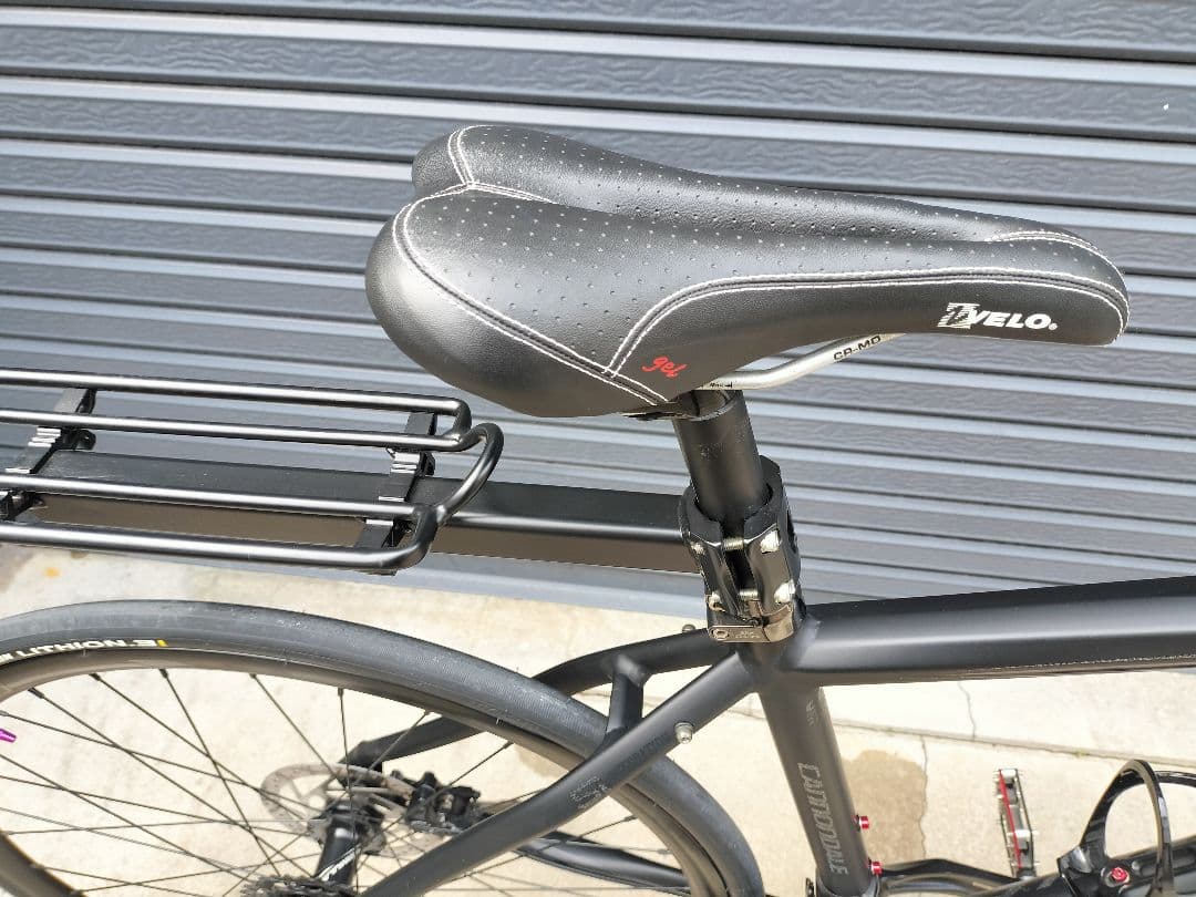 Sts.Okmr専用★cannondale バッドボーイ レフティ◆直接手渡限定