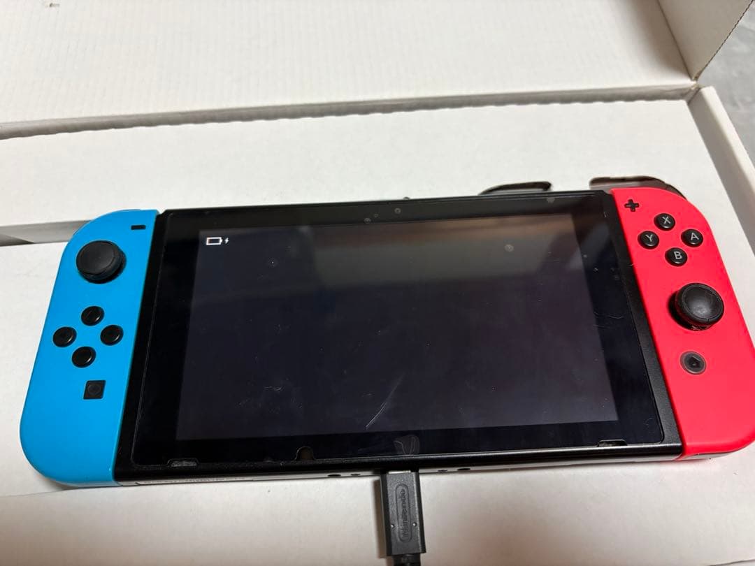 ニンテンドー スイッチ 本体 Nintendo Switch 本体
