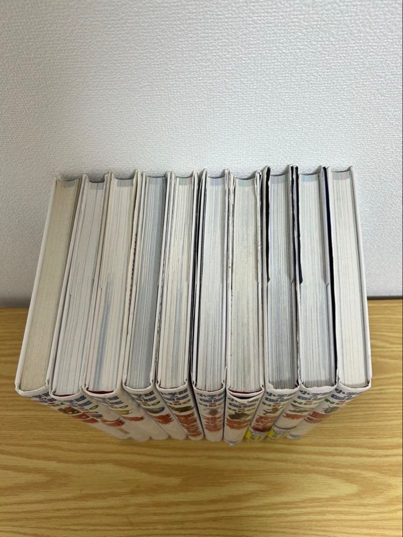 小学館図鑑NEO 10冊セット