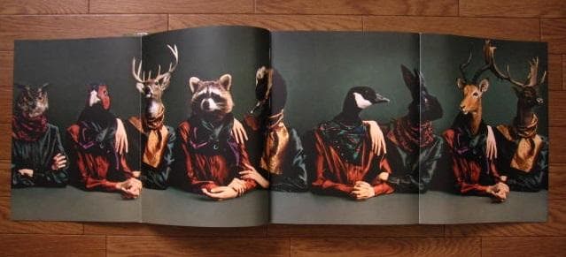 ETRO Rizzoli　Gimmo Etro　ジンモ・エトロ