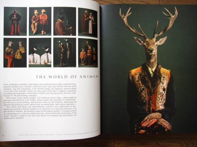 ETRO Rizzoli　Gimmo Etro　ジンモ・エトロ