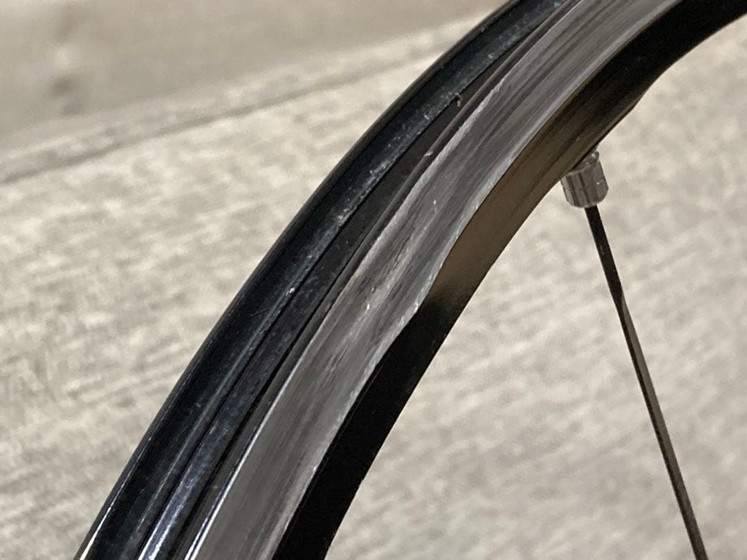 MAVIC KSYRIUM ELITE 15C リア◯ フロント× 部品取りで