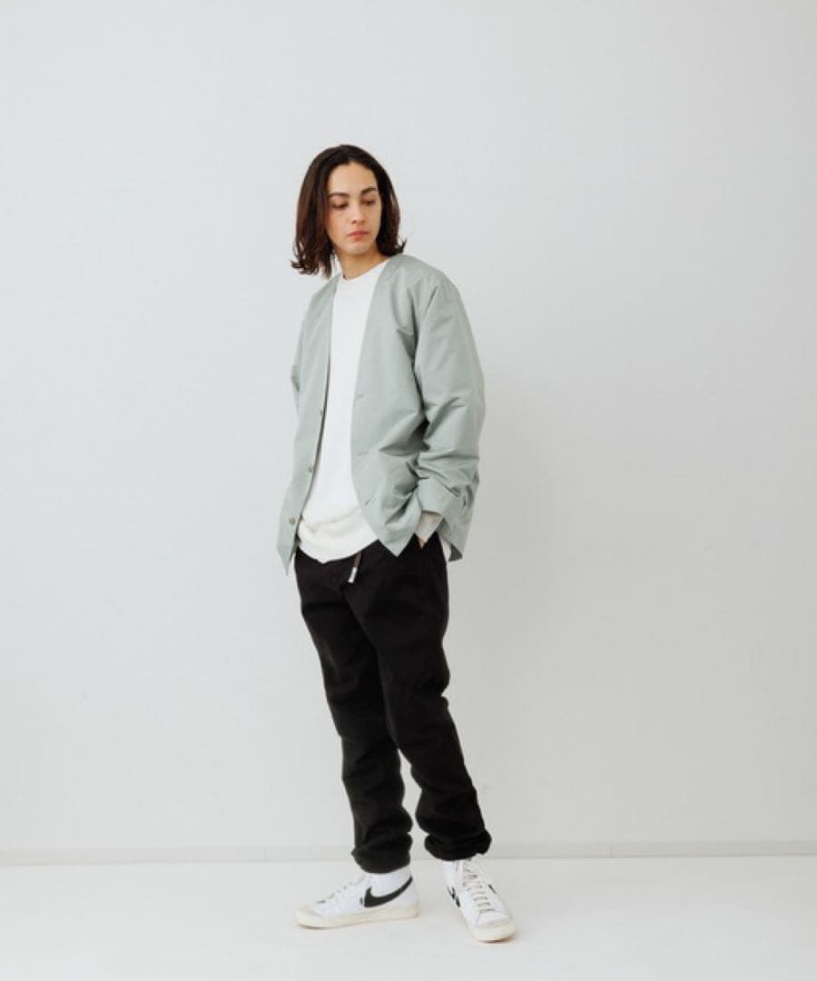Gramicci(グラミチ)✖️ ADAM ET ROPE' NNパンツ