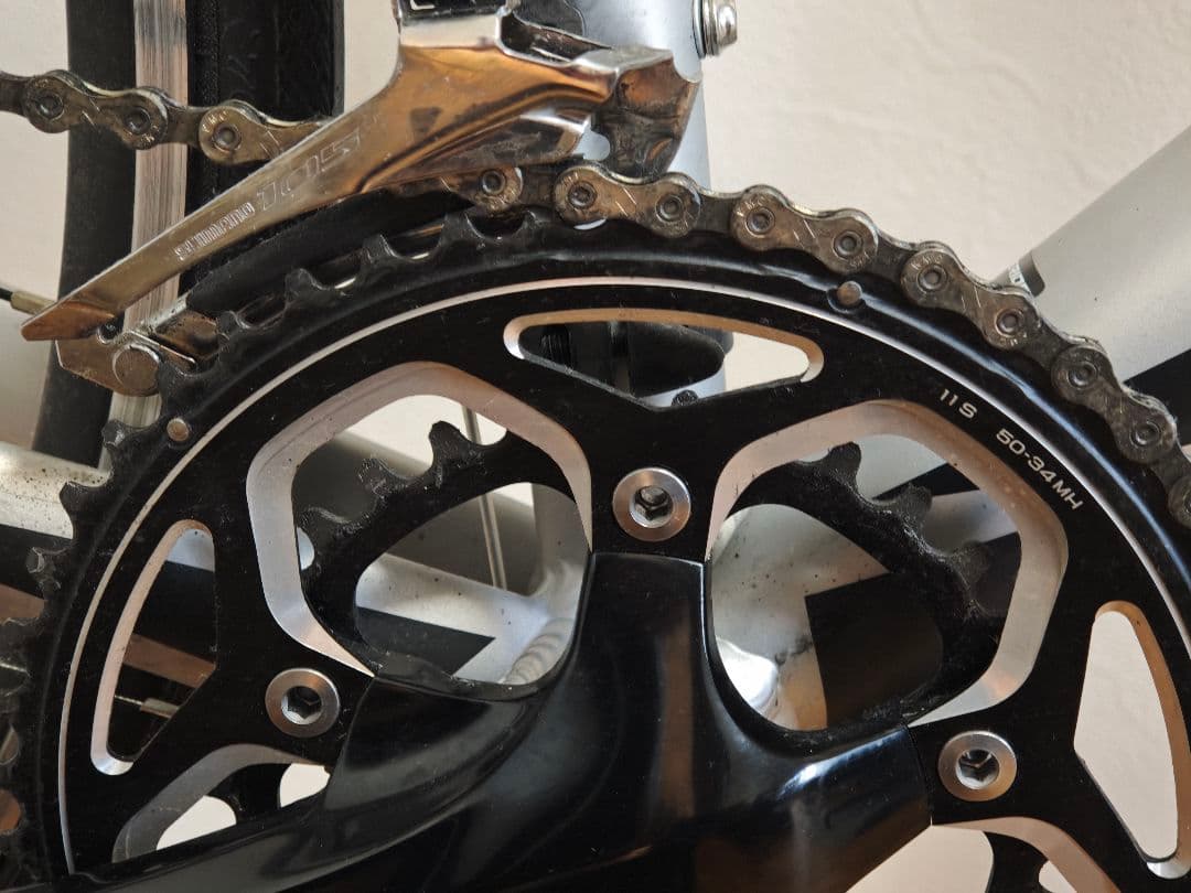 Merida ロードバイク SCULTURA 400