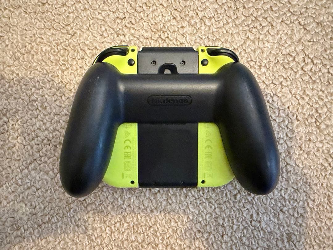 Nintendo Switch 本体セット（ソフト•コントローラー等）