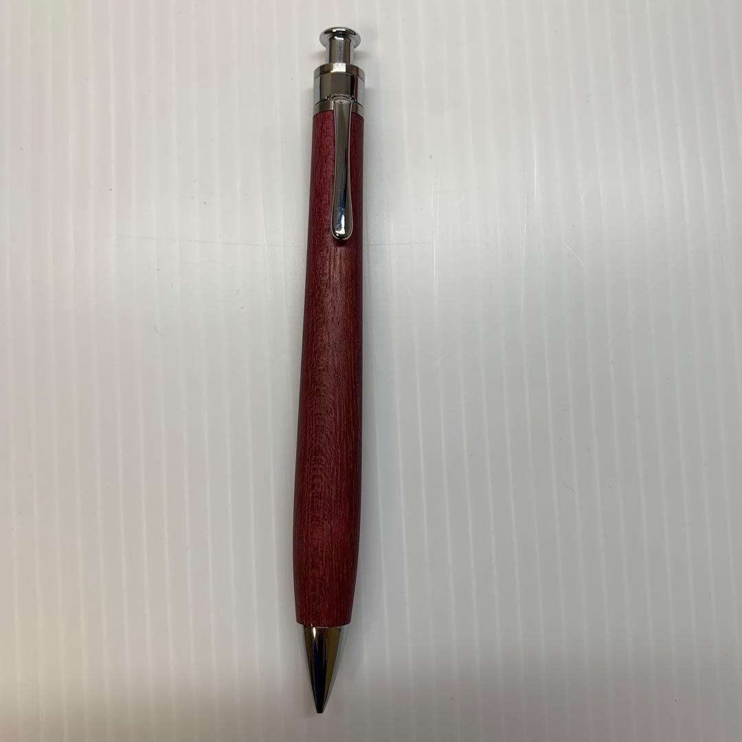 工房楔　ペンシル楔　パープルハート　0.5mm