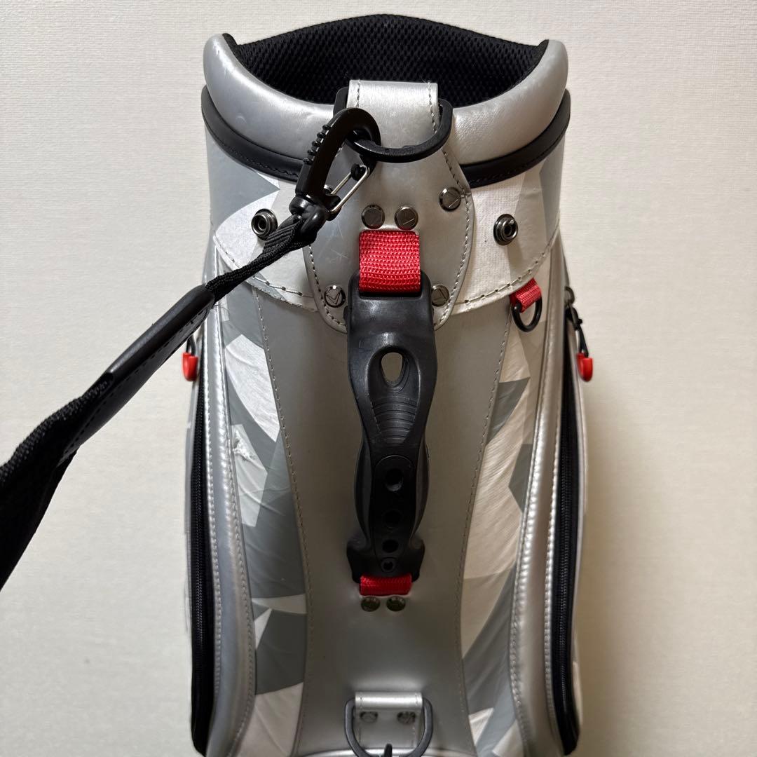 Callaway キャロウェイ キャディバッグ 9型 2.4kg 47インチ対応