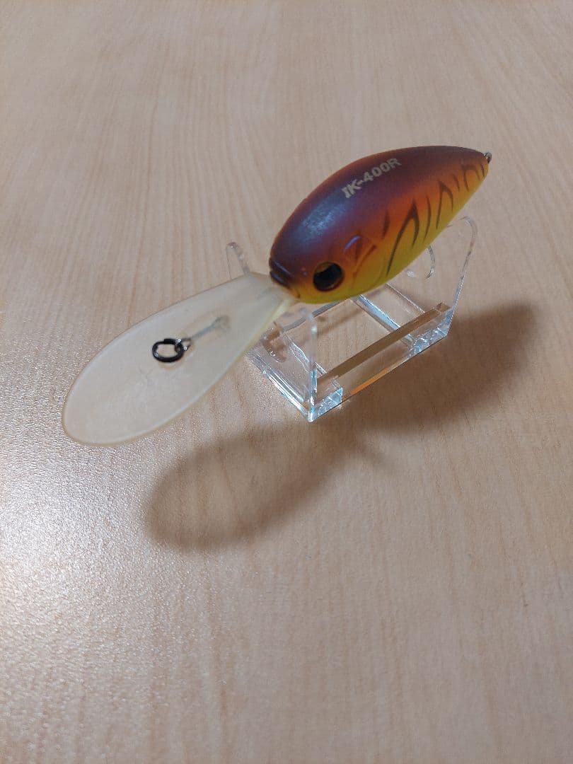 『IMAKATSU』　ikクランク　　ディープクランクセット品