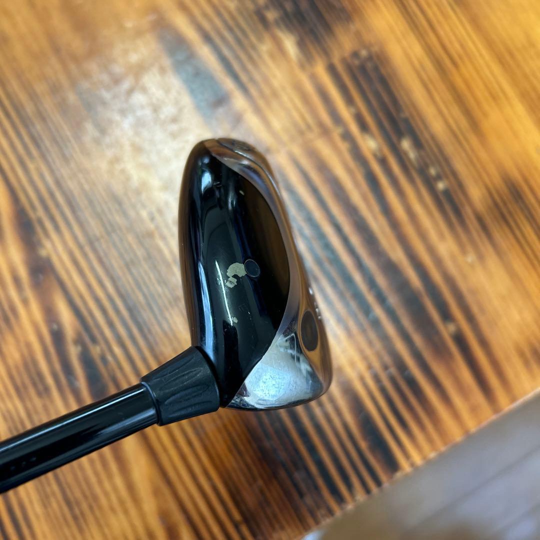 Callaway X 7w フェアウェイウッド 21°