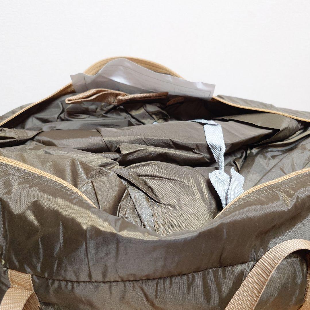TARAS BOULBA TB ワンポールティピー 専用グラウンドシート付き