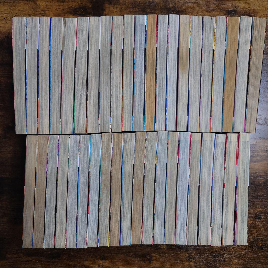 【41冊セット】 キングダム コミック セット