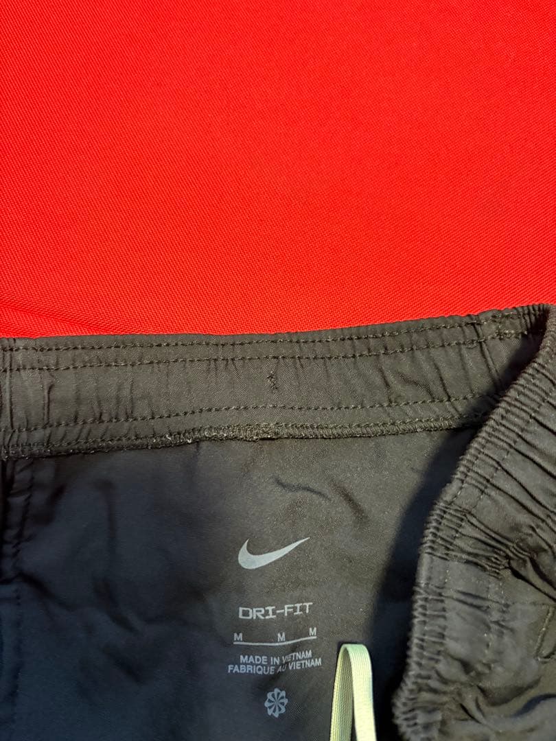 Nike DRI-FIT ランニングパンツ　ヴェイパーフライ　アルファフライ