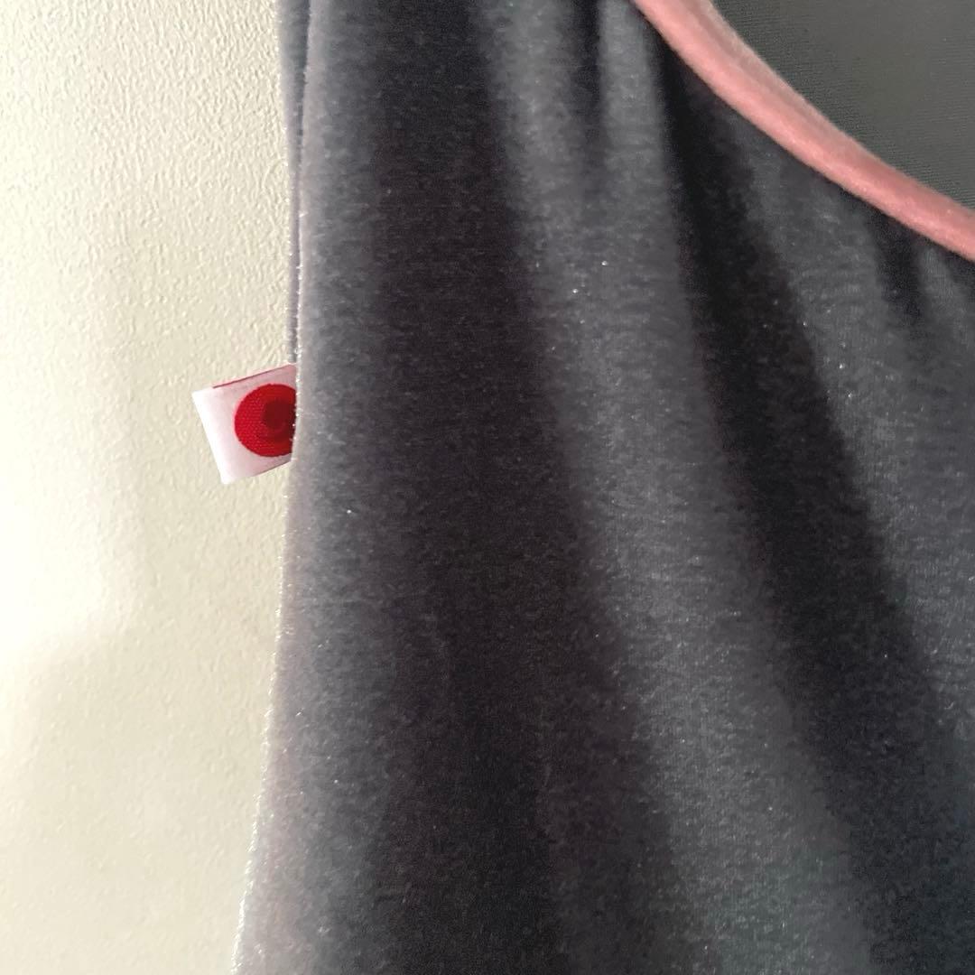 新品 未使用　YUMIKO バレエ chacotto stina BODILE