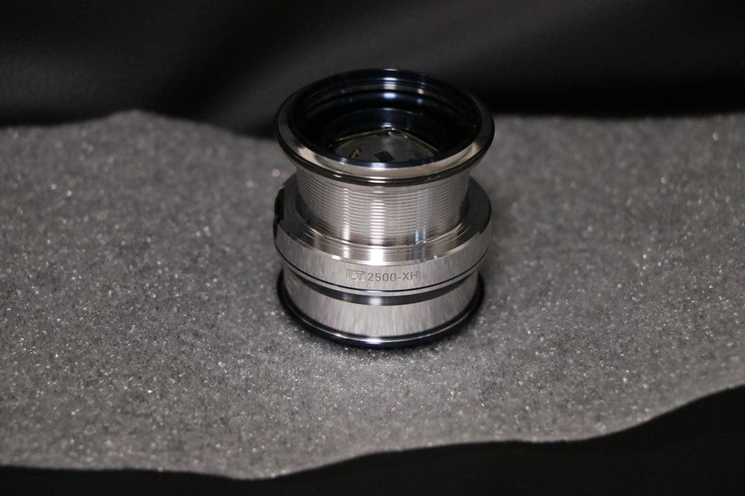18イグジスト LT2500-XH スプール
