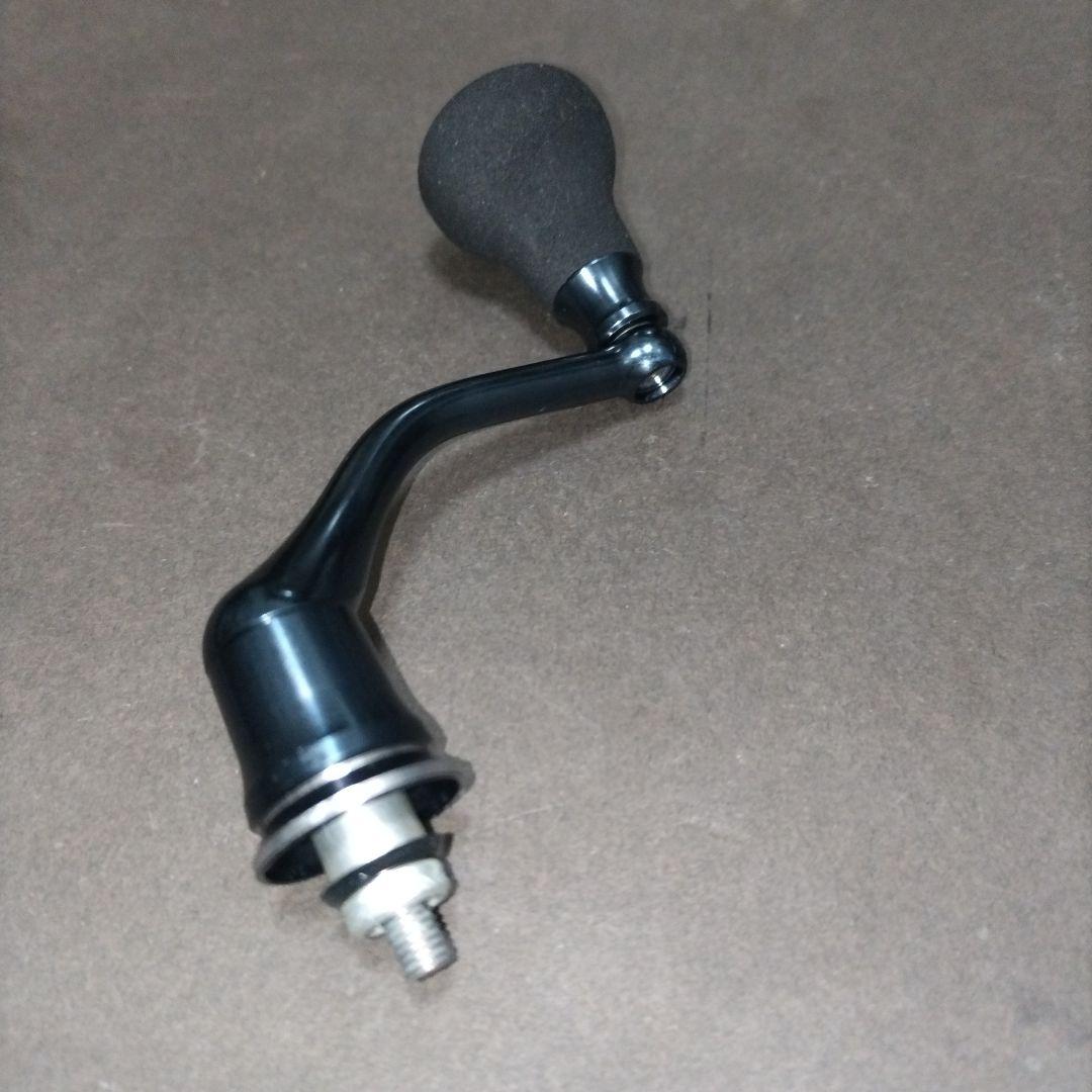 シマノ 21 ツインパワー XD C3000HG 純正 ハンドル 組