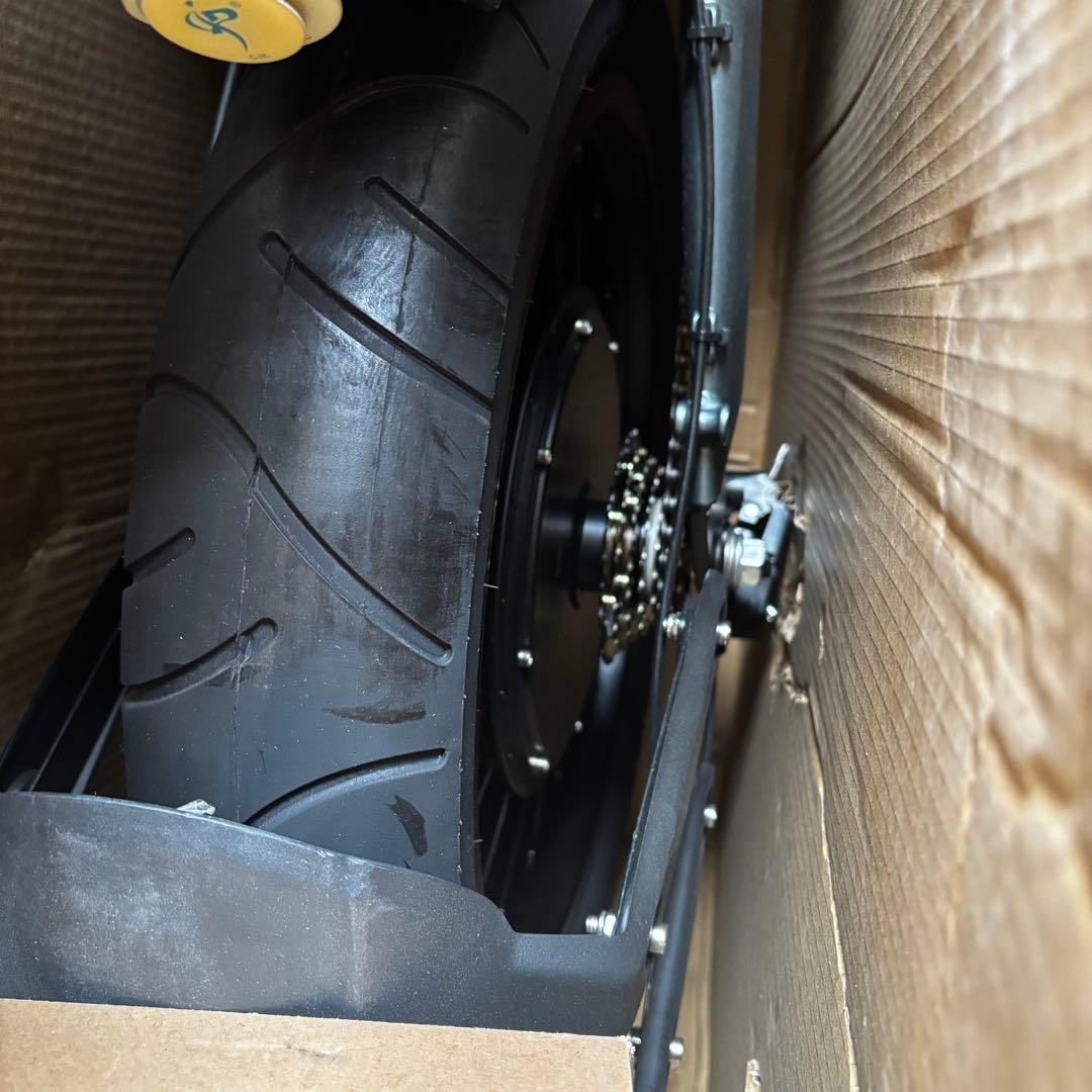 COSWHEEL 電動アシスト自転車コスホイールT20